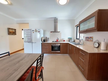 Villa de 4 Chambres