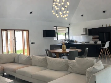 Villa de 4 Chambres
