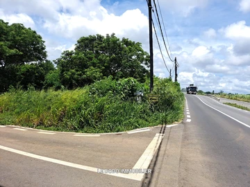 Grand Baie – Residential Land – Sale