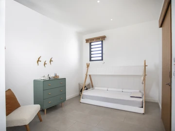 Villa de 5 Chambres