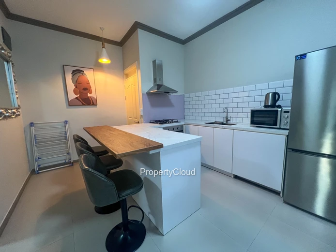 For Rent - 2-Bedroom Apartment With Pool- Ebène