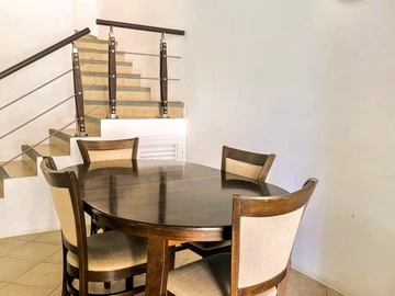 2 Bedroom Townhouse, Duplex