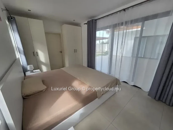 Brand-New Luxury Villa For Rent – Cap Malheureux