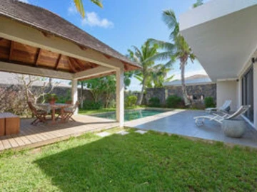 4 Bedroom Villa