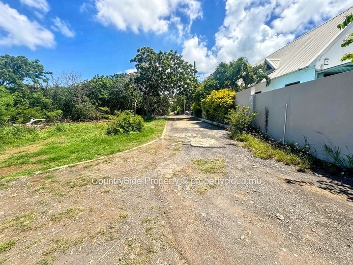 Residential Land of 12 Perches – Prime Investment Opportunity