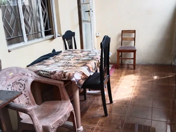 Maison de 4 Chambres