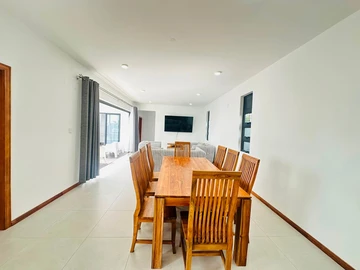 4 Bedroom Villa