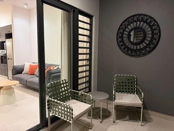 Appartement de 2 Chambres