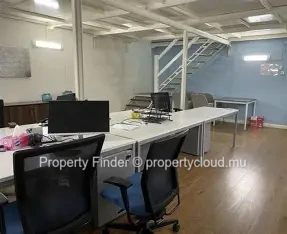 Warehouse in Bambous For sale