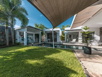 Villa de 4 Chambres
