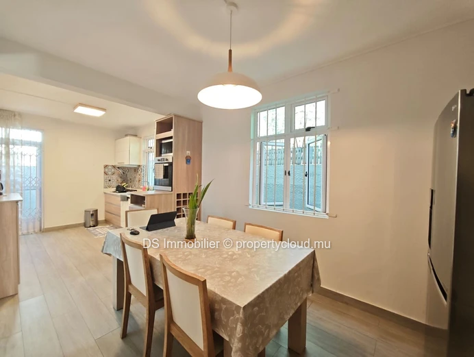 Maison À Vendre – Cap Malheureux-Nord