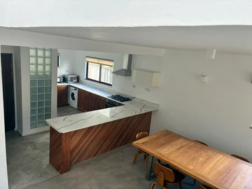 Maison de 3 Chambres