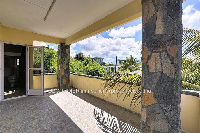 For rent in Grand Gaube