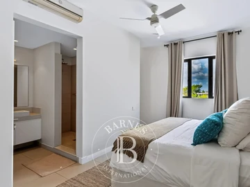 Penthouse de 3 Chambres