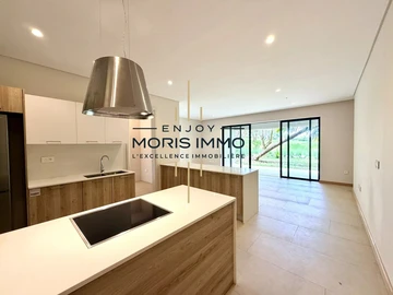 Appartement de 4 Chambres
