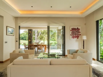 Villa de 5 Chambres