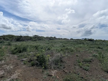 Terrain Résidentiel