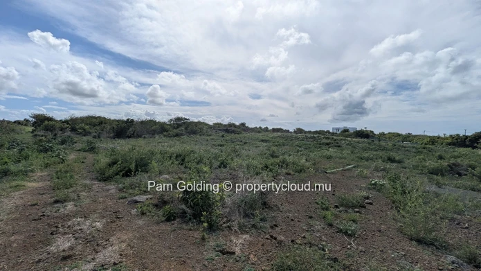Grand Gaube – Land for sale – Pam Golding Mauritius