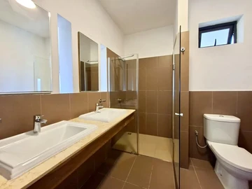 Appartement de 3 Chambres