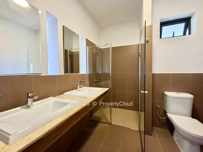 Appartement - 3 chambres - Sodnac - Ref. AP99169VE
