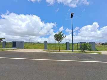 Residential Land