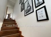 A modern duplex