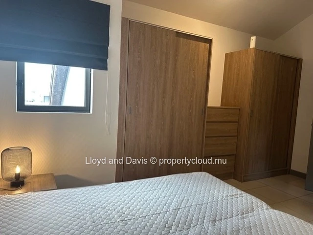 Modern Duplex in the Heart of Moka Smart City