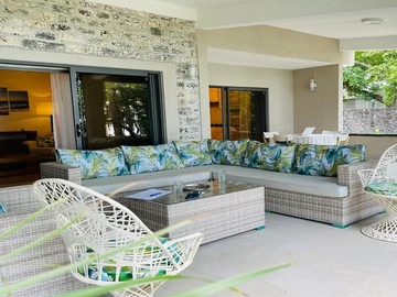 3 Bedroom Villa