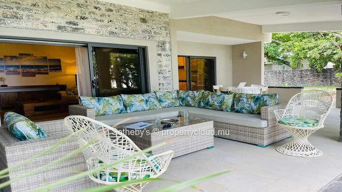The Beach House 