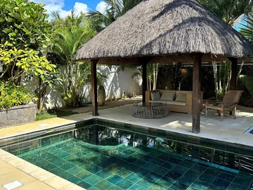 3 Bedroom Villa