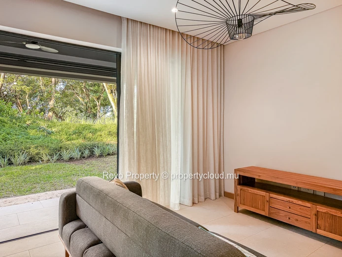 Ground floor Apartment in Belle Vue