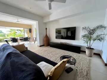 Appartement de 3 Chambres