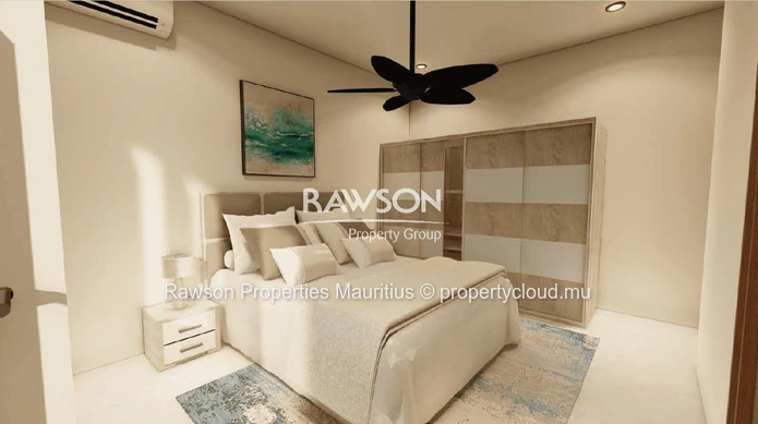 Penthouse De Luxe À Vendre | Grand Baie | Terrasse Privée De 172 M² | Usd 990 000