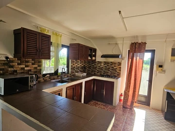 3 Bedroom Townhouse, Duplex
