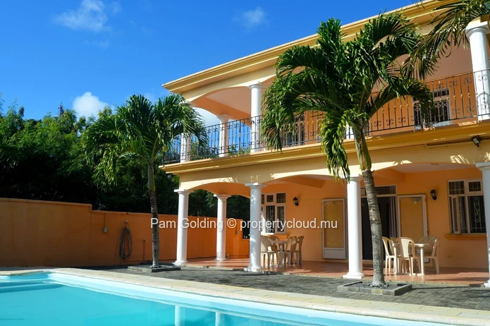 Pereybere – Maison à vendre – Pam Golding Mauritius