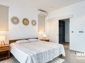 Appartement de 3 Chambres