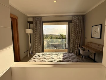 Appartement de 5 Chambres