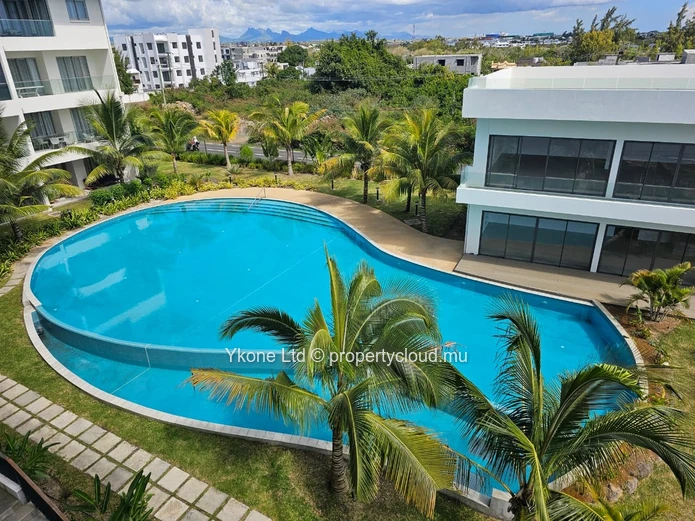 Apartment For Rent In Grand Baie