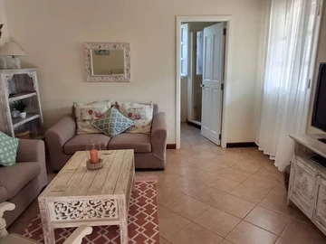 Villa de 5 Chambres