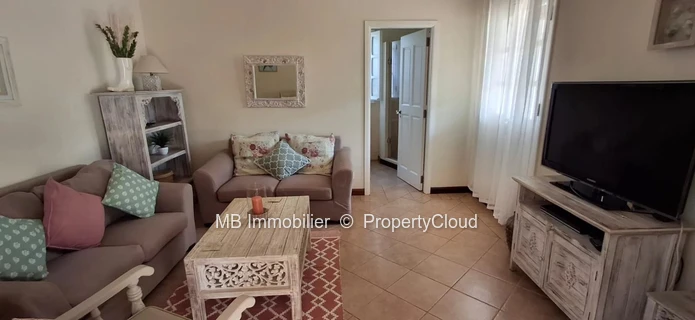 Villa en location