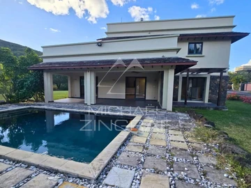3 Bedroom Villa
