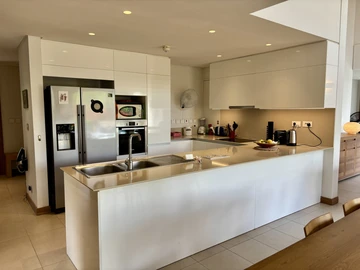 3 Bedroom Penthouse