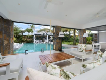 4 Bedroom Villa