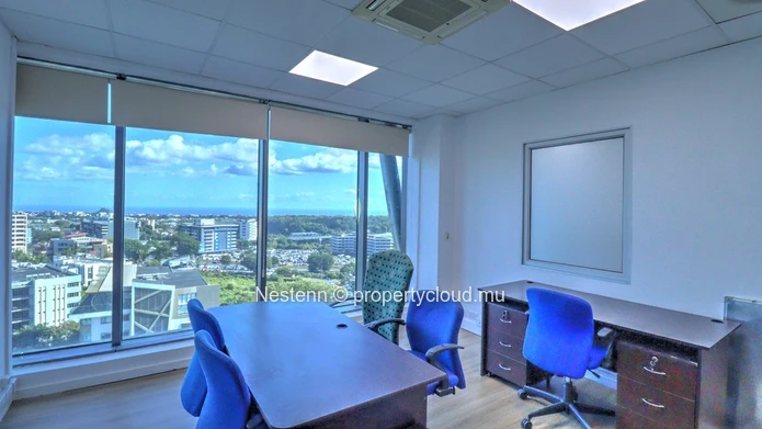 High-End office 