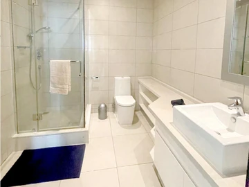 Appartement de 3 Chambres
