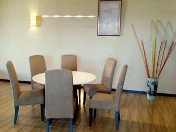 Appartement de 3 Chambres