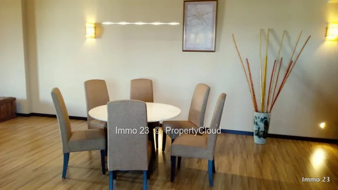 Appartement - 3 chambres - Beau Bassin - Ref. AP88865VE