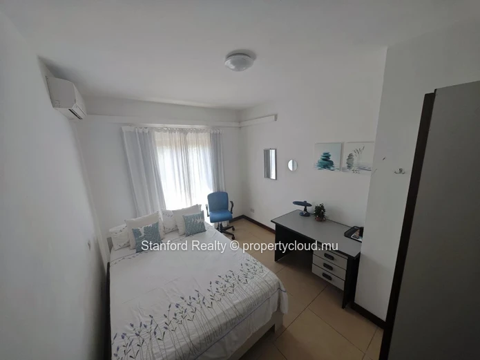 Appartement à louer – 3 chambres, La Preneuse / Tamarin, Ouest