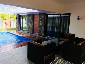 3 Bedroom Villa