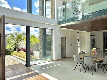 Villa de 5 Chambres